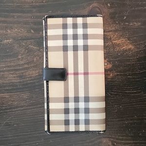 Burberry Wallet